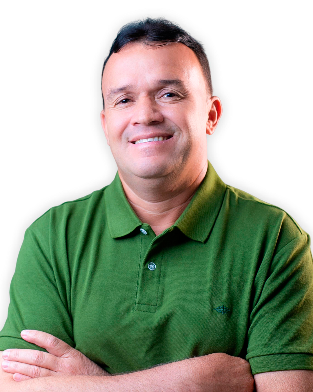 Adilberto Evangelista De Souza