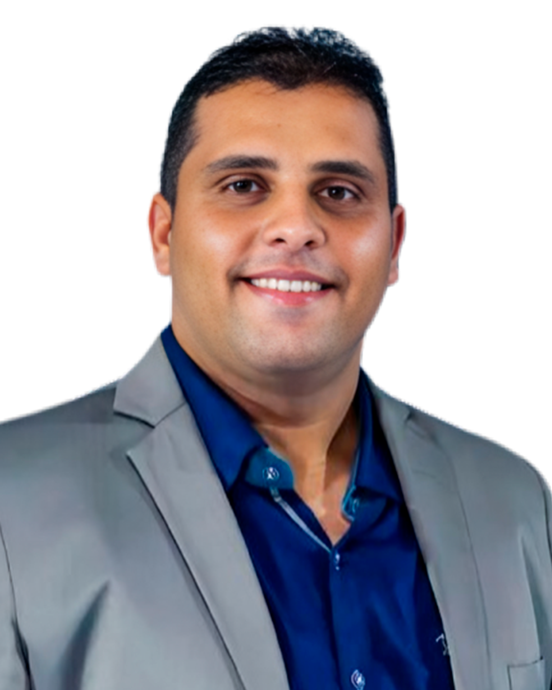 JOILSON RAFAEL NEVES BATISTA