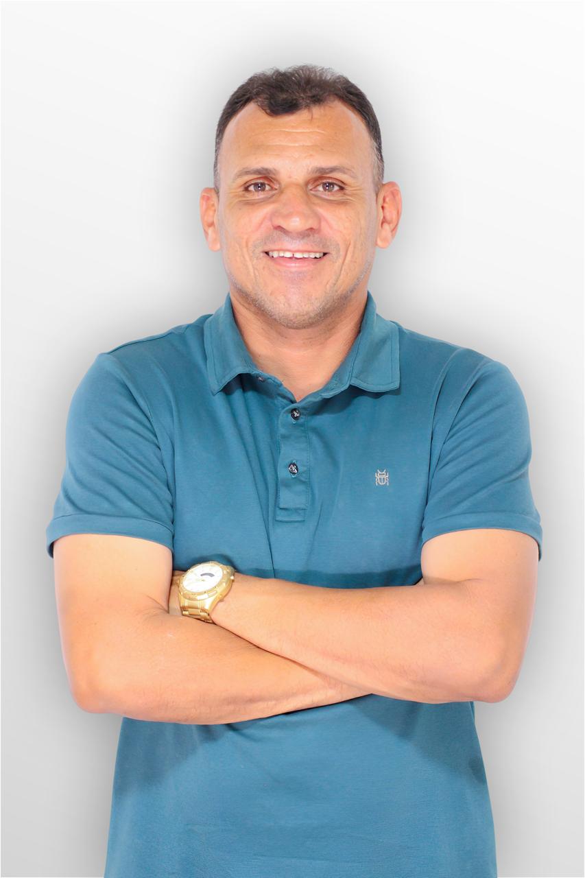 Ednaldo de Oliveira 