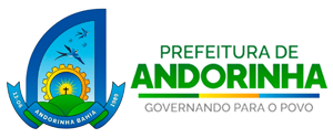 Prefeitura Municipal de Andorinha - Bahia
